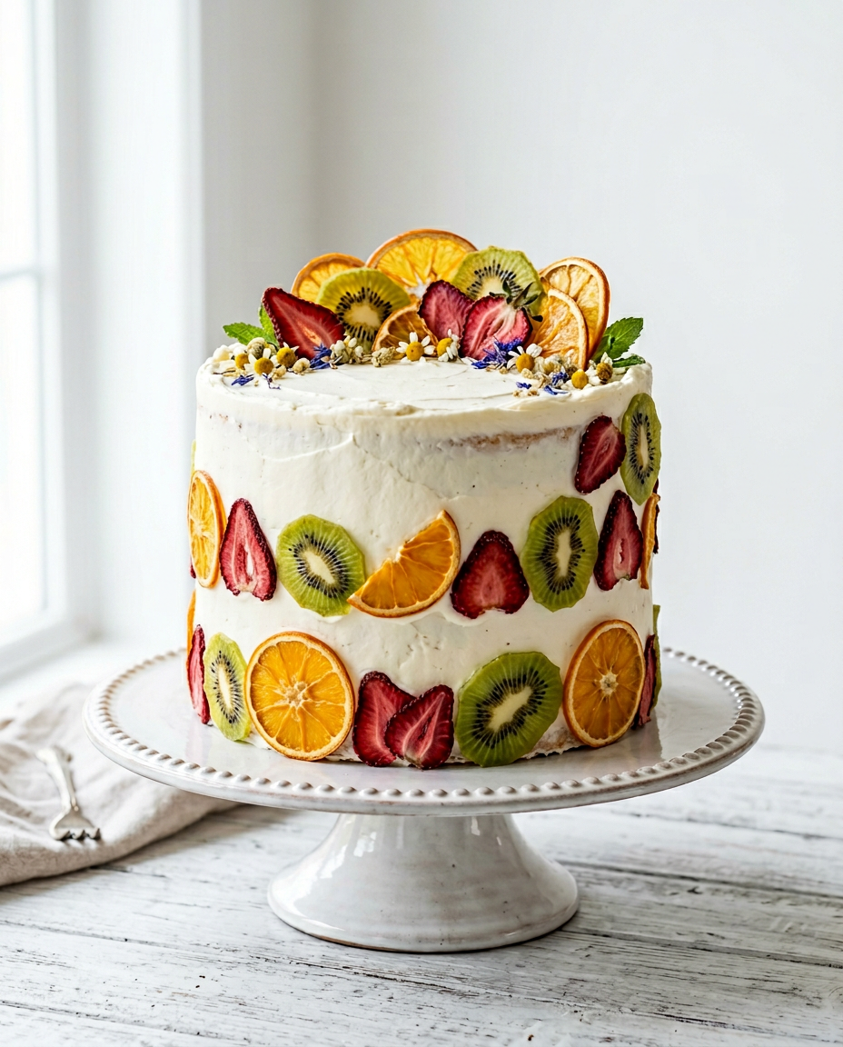 Uso en repostería